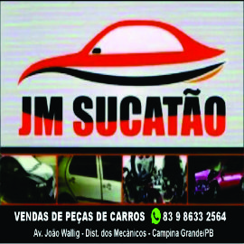 JM Sucatão