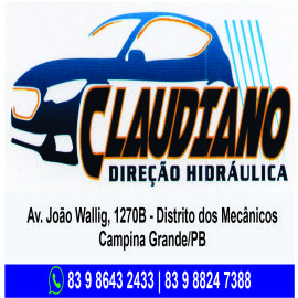 Claudiano